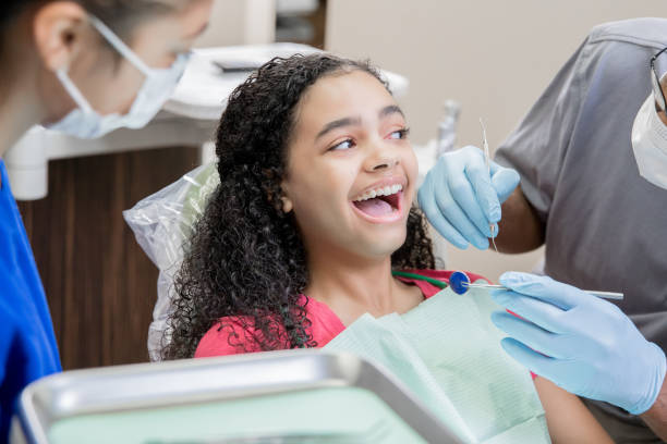 Best Urgent Care for Lost Fillings or Crowns in Oxford, NC