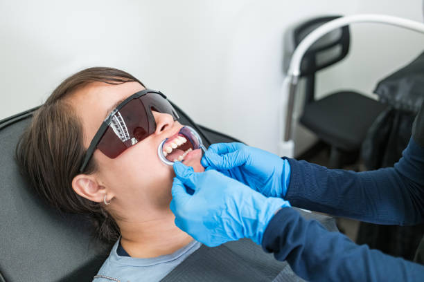 Best Emergency Treatment for Dental Infections or Abscesses in Oxford, NC