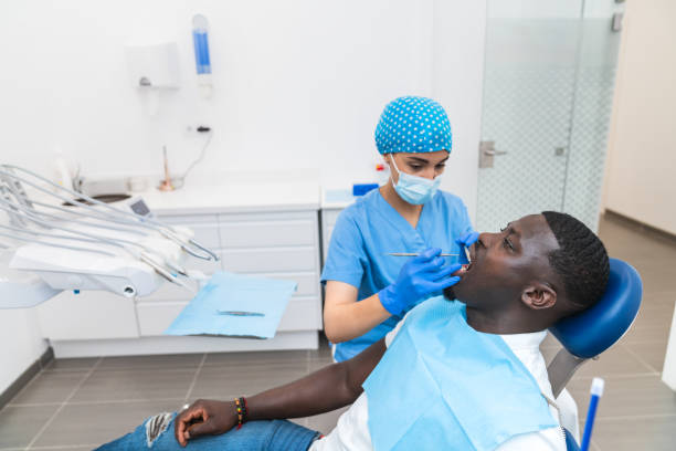Best Emergency Denture Repair in Oxford, NC